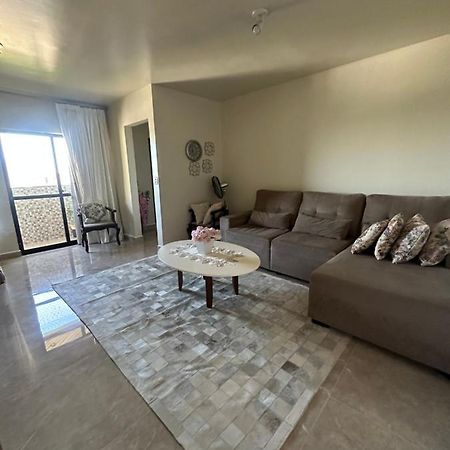 Apartamento No Centro Foz Do Iguacu 130 Mt Exterior foto