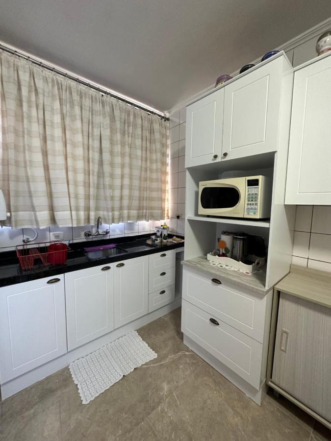Apartamento No Centro Foz Do Iguacu 130 Mt Exterior foto