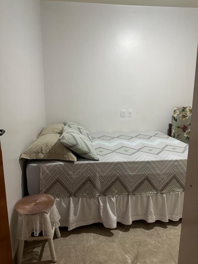 Apartamento No Centro Foz Do Iguacu 130 Mt Exterior foto