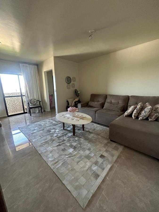 Apartamento No Centro Foz Do Iguacu 130 Mt Exterior foto
