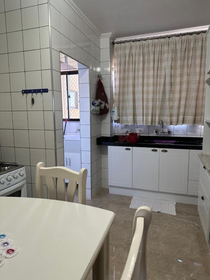 Apartamento No Centro Foz Do Iguacu 130 Mt Exterior foto