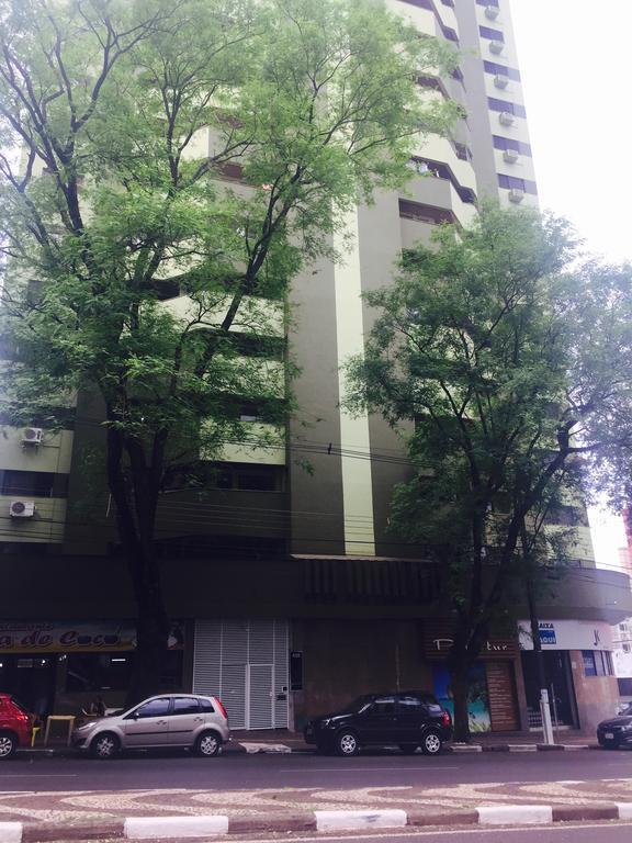 Apartamento No Centro Foz Do Iguacu 130 Mt Zimmer foto