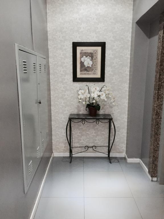 Apartamento No Centro Foz Do Iguacu 130 Mt Zimmer foto